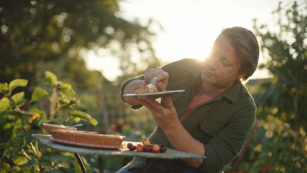 Jamie Oliver: Seasons - Episode 106