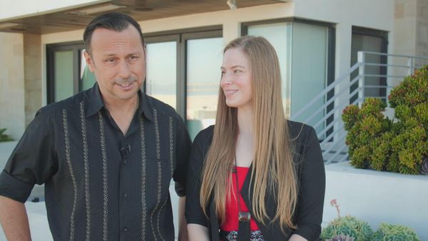 Million Dollar House Hunters - Sunnyside LA
