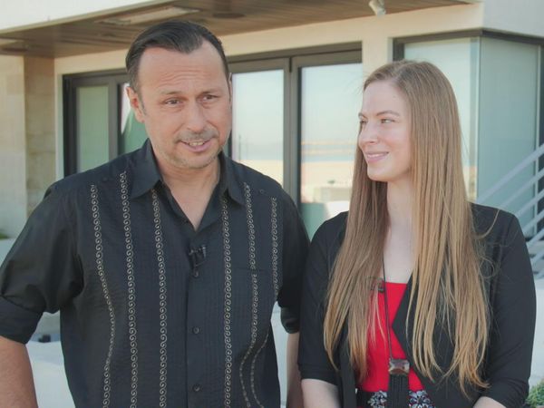 Million Dollar House Hunters - Sunnyside LA