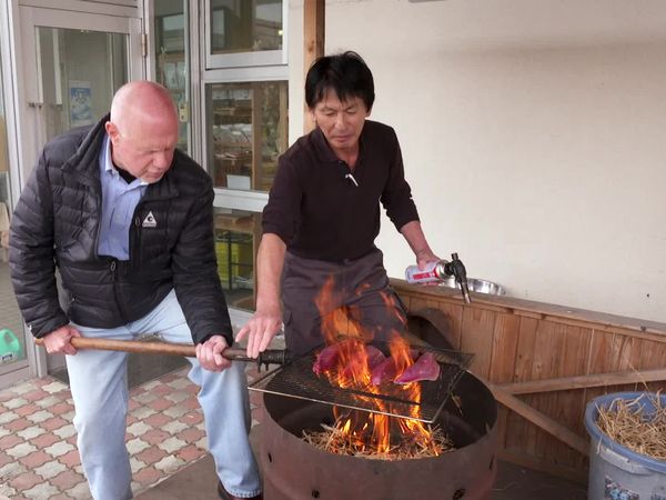 Rudy Maxa's World - Taste of Japan: Kyushu