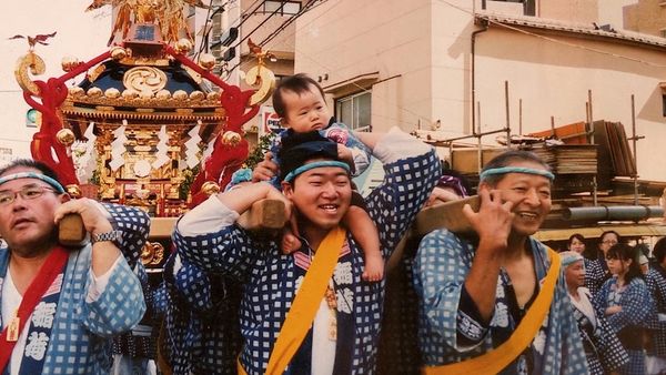 Rudy Maxa's World - Taste of Japan: Tokyo