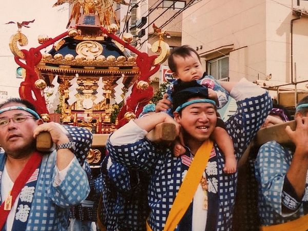 Rudy Maxa's World - Taste of Japan: Tokyo