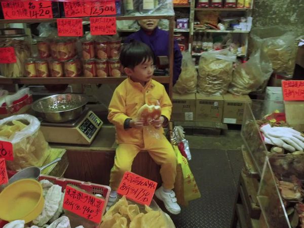 Rudy Maxa's World - Hong Kong, Part 1