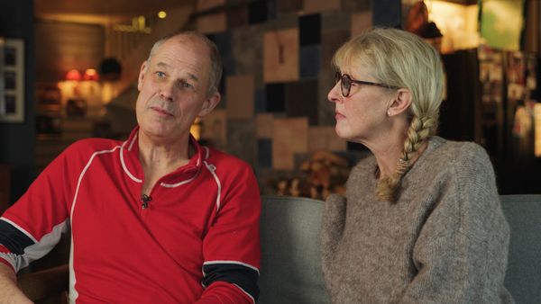 Norske truckers - Avsnitt 105