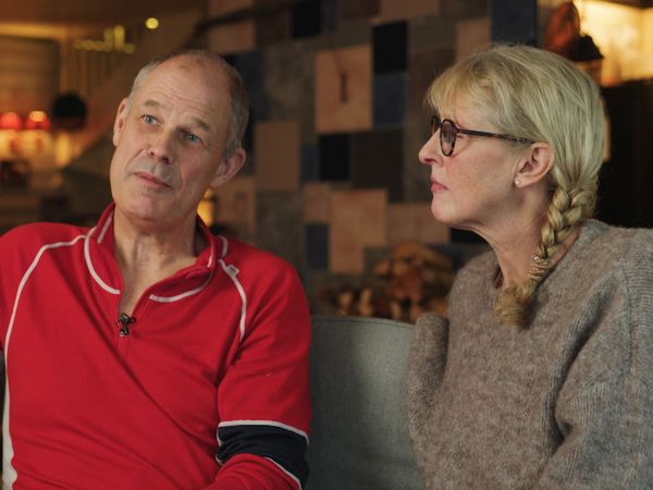 Norske truckers - Avsnitt 105