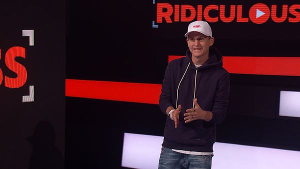 Ridiculousness - Sterling och Rocsi Diaz XV