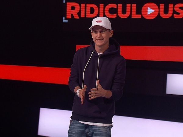 Ridiculousness - Sterling och Rocsi Diaz XV