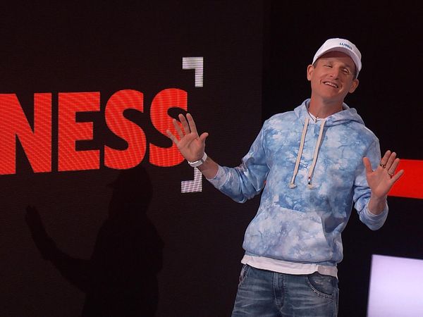 Ridiculousness - Sterling och Rocsi Diaz XIV