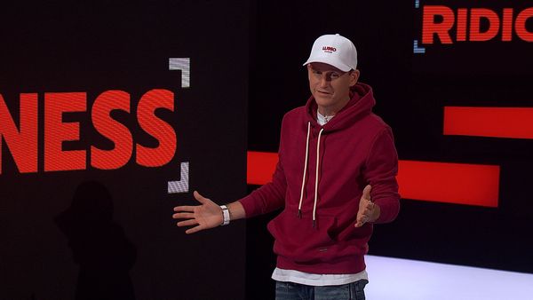 Ridiculousness - Sterling och Rocsi Diaz IV