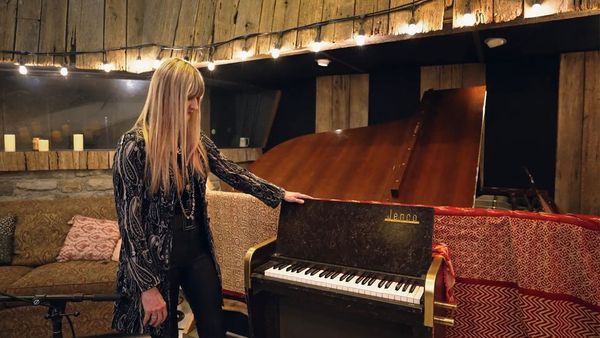 Landmarks: The Stages of Country Music - Sound Emporium