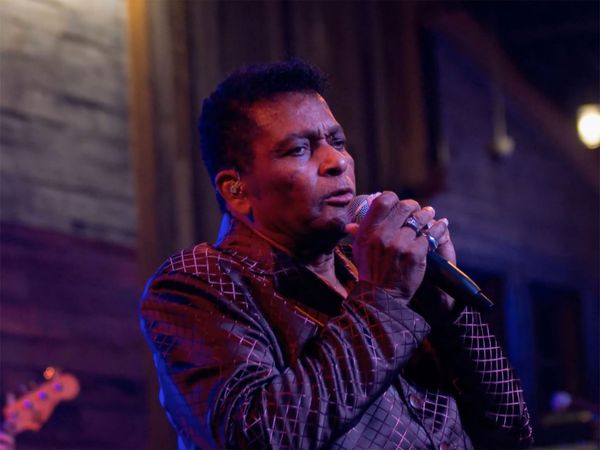 Landmarks: The Stages of Country Music - The Stage