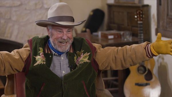 Landmarks: The Stages of Country Music - Cain's Ballroom