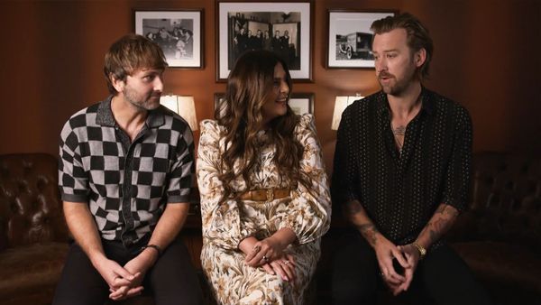 Landmarks: The Stages of Country Music - Blackbird Studios