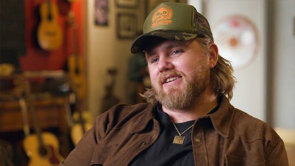 Landmarks: The Stages of Country Music - Ocean Way