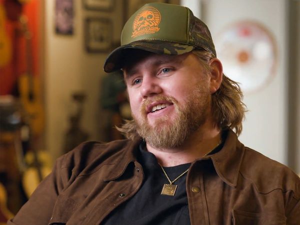 Landmarks: The Stages of Country Music - Ocean Way
