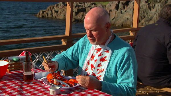 Rudy Maxa's World - Nova Scotia & Newfoundland