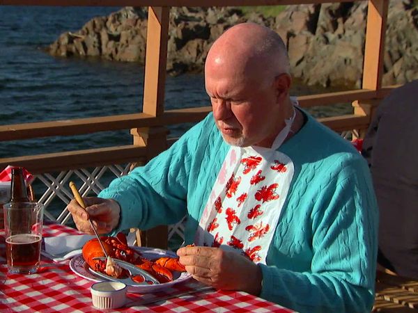 Rudy Maxa's World - Nova Scotia & Newfoundland