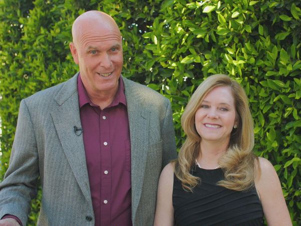 Million Dollar House Hunters - Hidden Hills