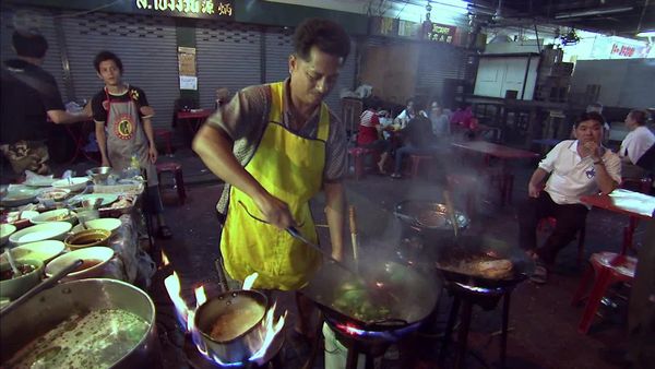 Rudy Maxa's World - Food, Drink, and Culture