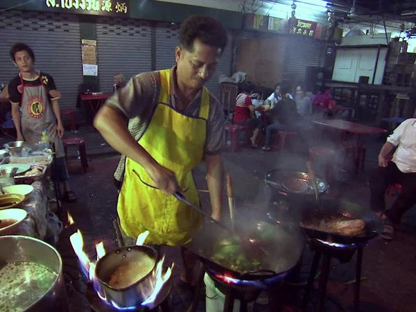 Rudy Maxa's World - Food, Drink, and Culture