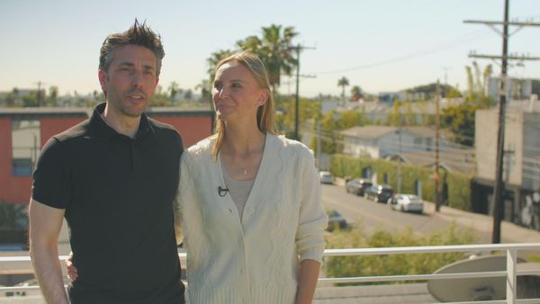 Million Dollar House Hunters - New Roots