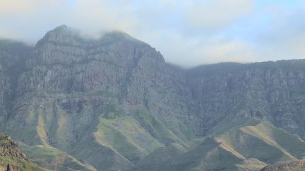 Chiloe Ultratrail - Gran Canaria