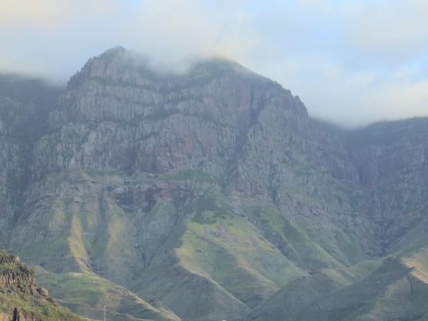 Chiloe Ultratrail - Gran Canaria