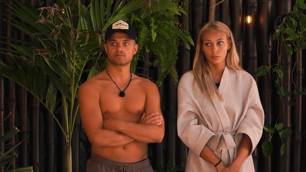 Paradise Hotel Sverige - Sesong 16 - Episode 1630