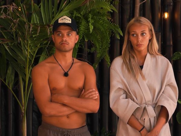 Paradise Hotel Sverige - Sesong 16 - Episode 1630