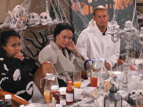 Paradise Hotel Sverige - Sesong 16 - Episode 1629