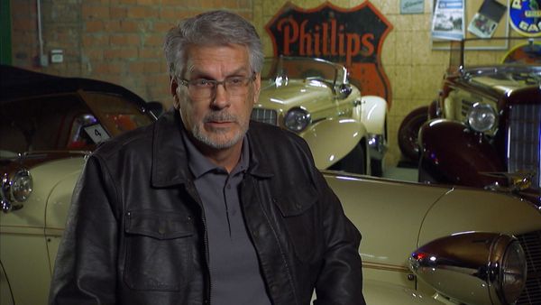 American Pickers - Episode 1501