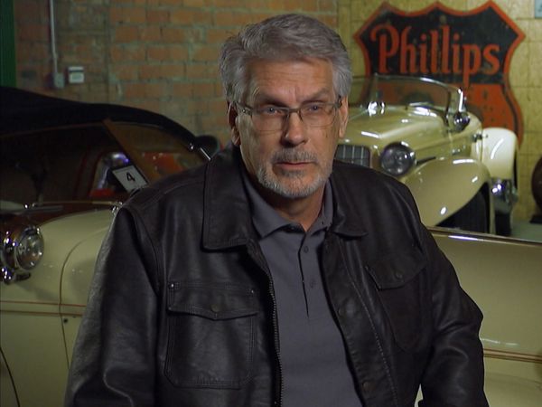 American Pickers - Episode 1501