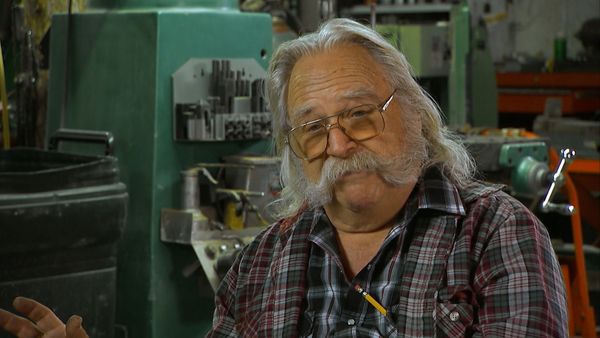 American Pickers - Episode 1502
