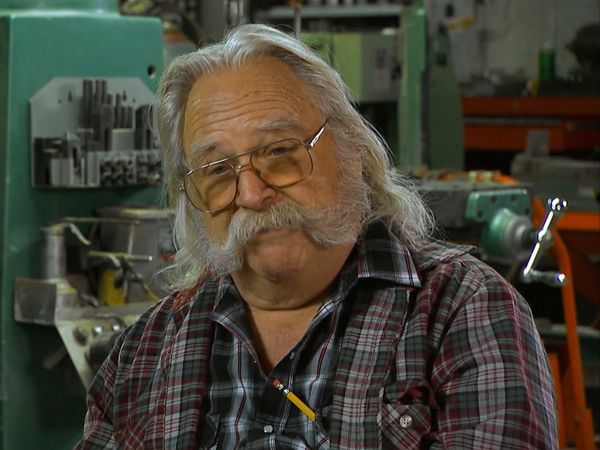 American Pickers - Episode 1502