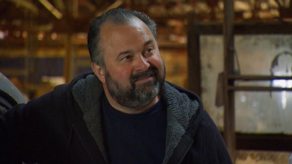 American Pickers - Episode 1503