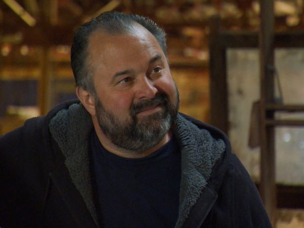 American Pickers - Episode 1503