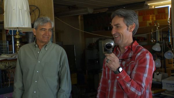 American Pickers - Episode 1504