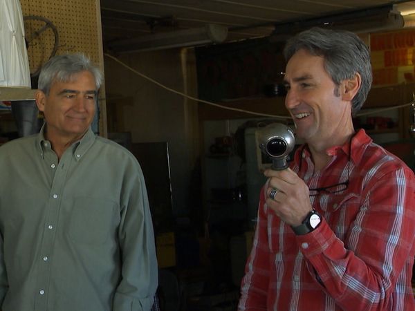 American Pickers - Episode 1504