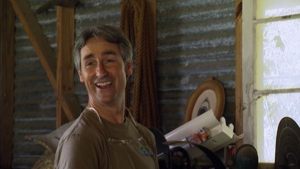 American Pickers - Episode 1508