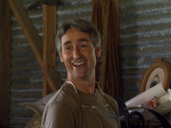 American Pickers - Episode 1508