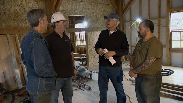 American Pickers - Episode 1701