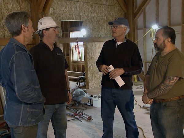 American Pickers - Episode 1701