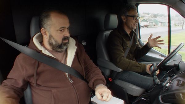 American Pickers - Episode 1702