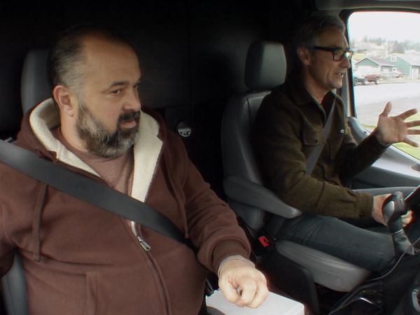 American Pickers - Episode 1702