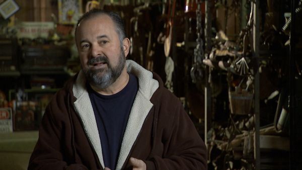 American Pickers - Episode 1703