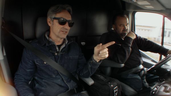 American Pickers - Episode 1706