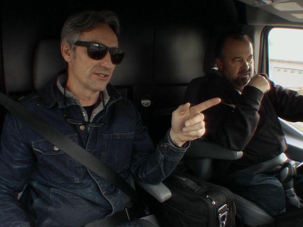 American Pickers - Episode 1706