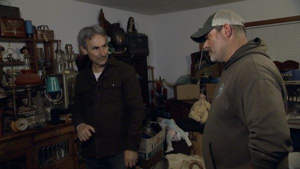 American Pickers - Episode 1707