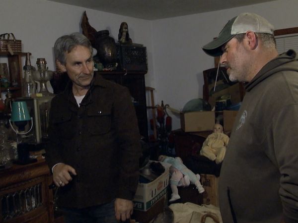American Pickers - Episode 1707