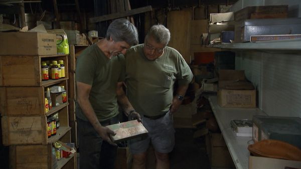 American Pickers - Episode 1708